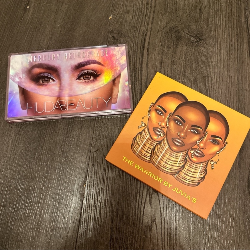 Makeup bundle !!